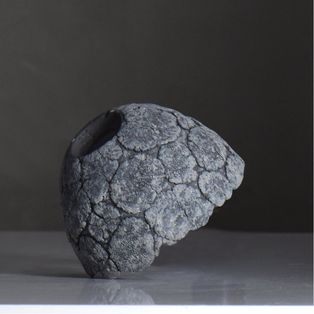 山田睦美 / hibi / ym_hb06_s / 約φ10.7cm / 植木鉢
