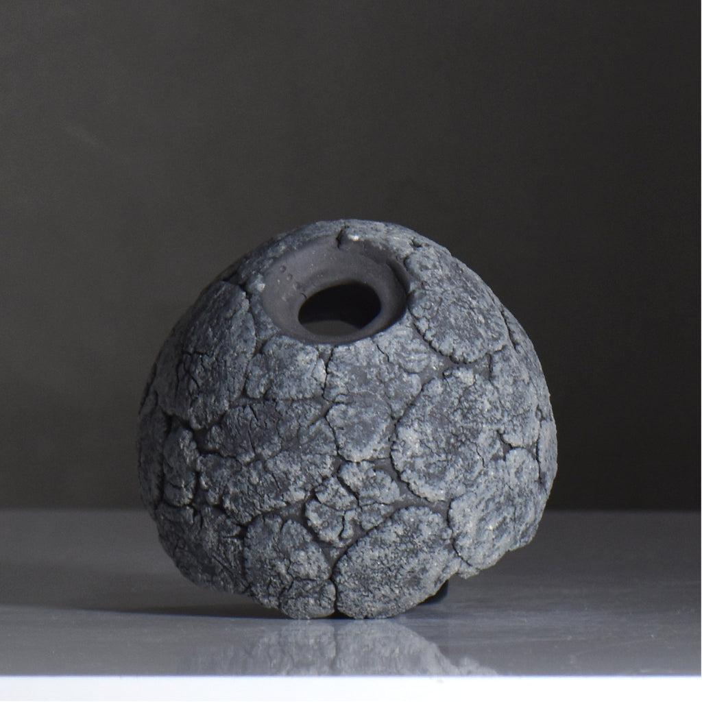 山田睦美 / hibi / ym_hb06_s / 約φ10.7cm / 植木鉢