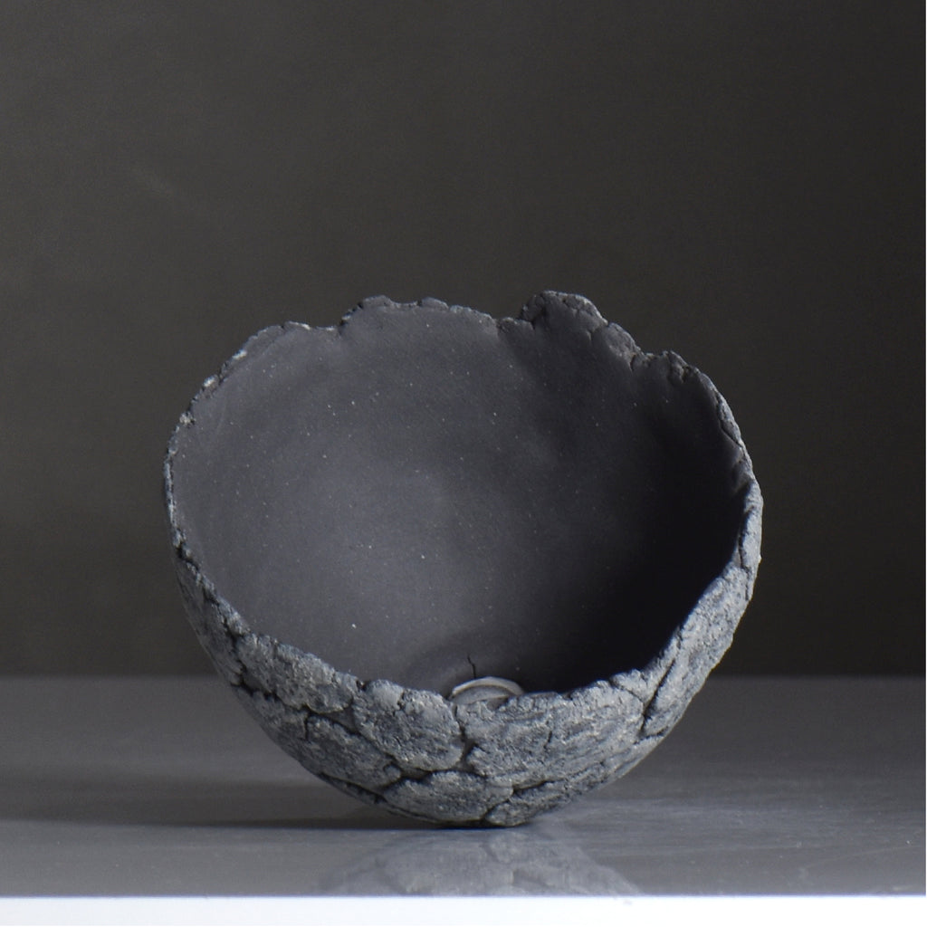 山田睦美 / hibi / ym_hb06_s / 約φ10.7cm / 植木鉢