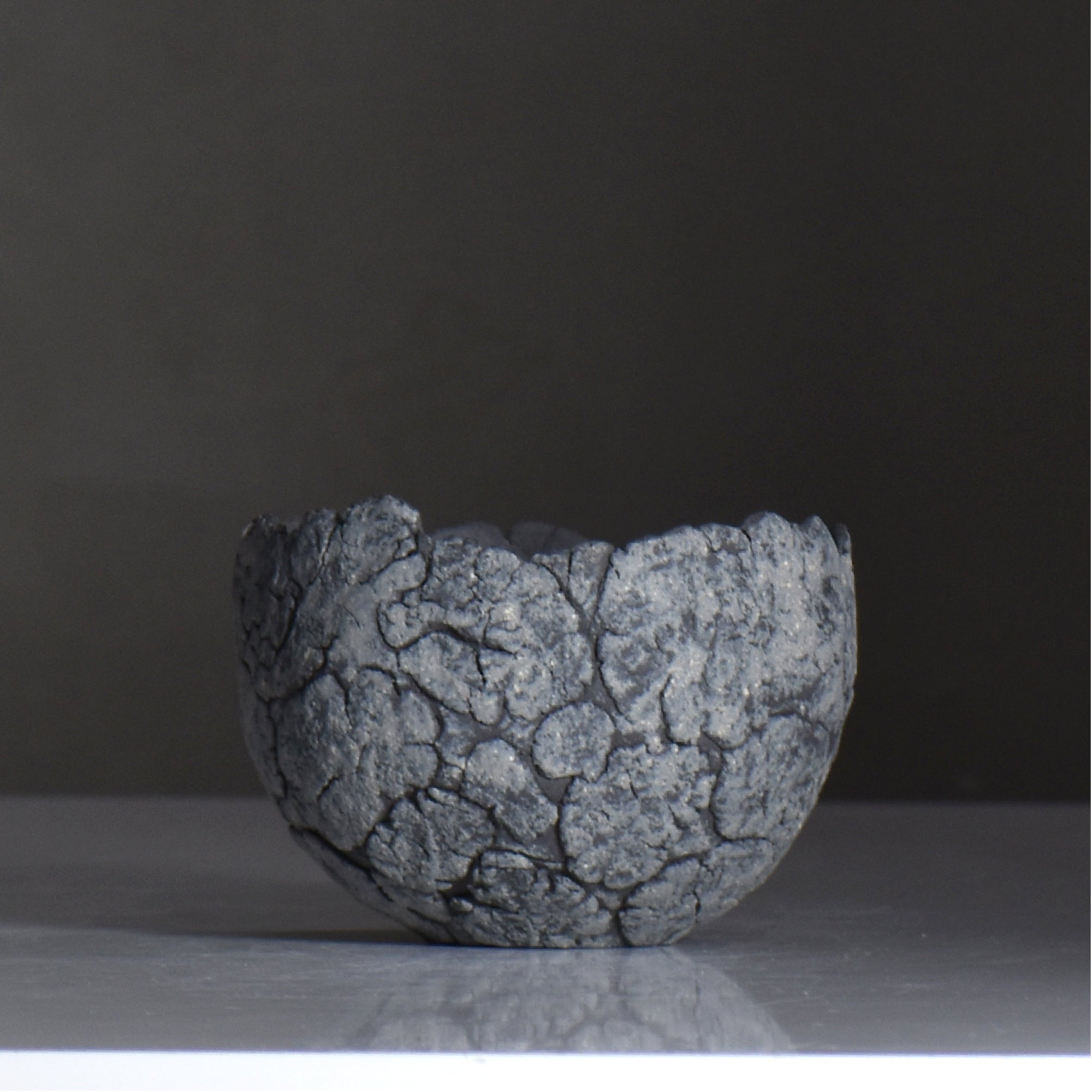 山田睦美 / hibi / ym_hb07_s / 約φ10.5cm / 植木鉢 – ハチラボ