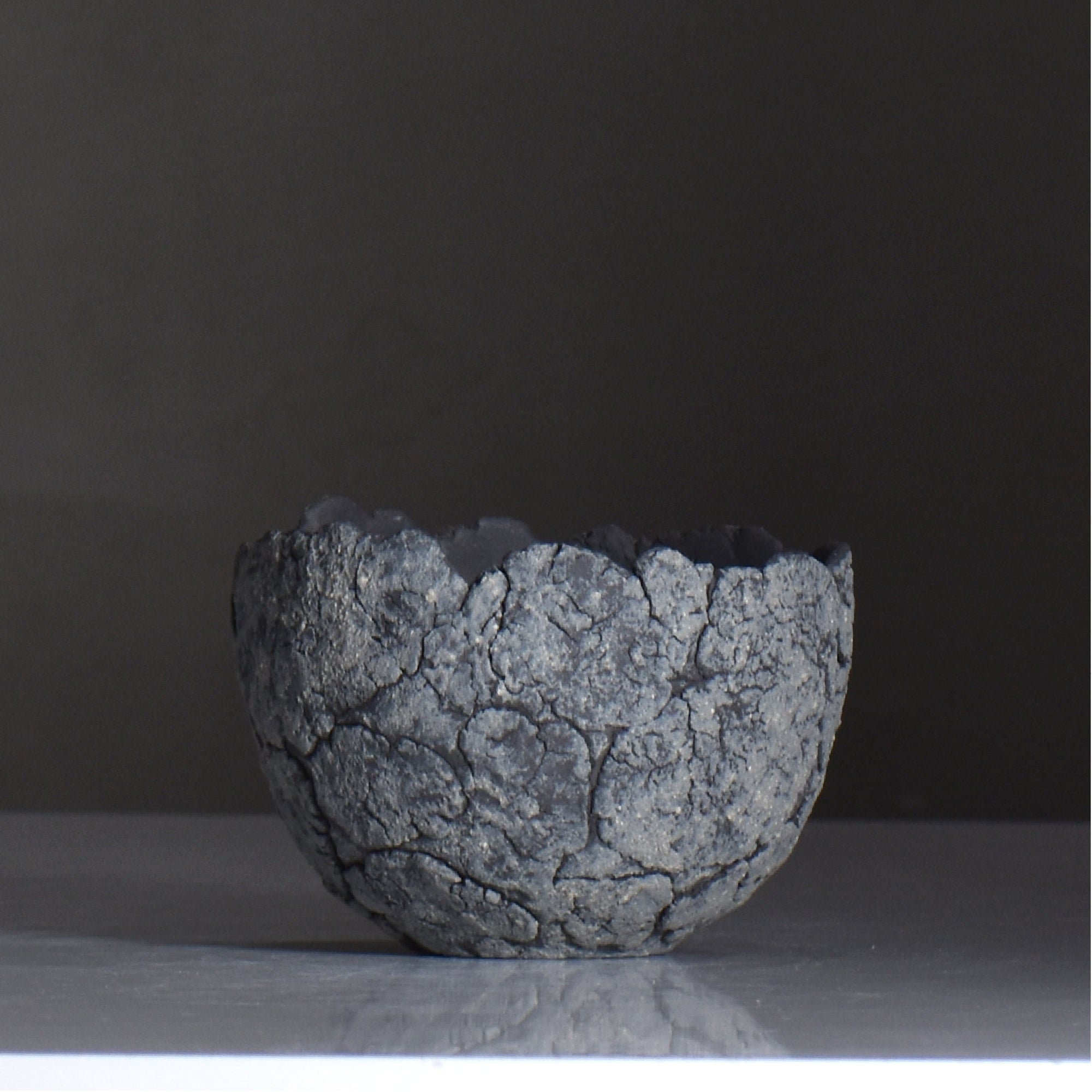 山田睦美 / hibi / ym_hb07_s / 約φ10.5cm / 植木鉢 – ハチラボ