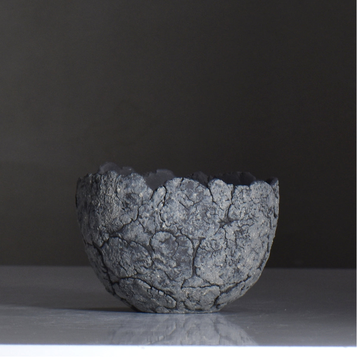 山田睦美 / hibi / ym_hb07_s / 約φ10.5cm / 植木鉢