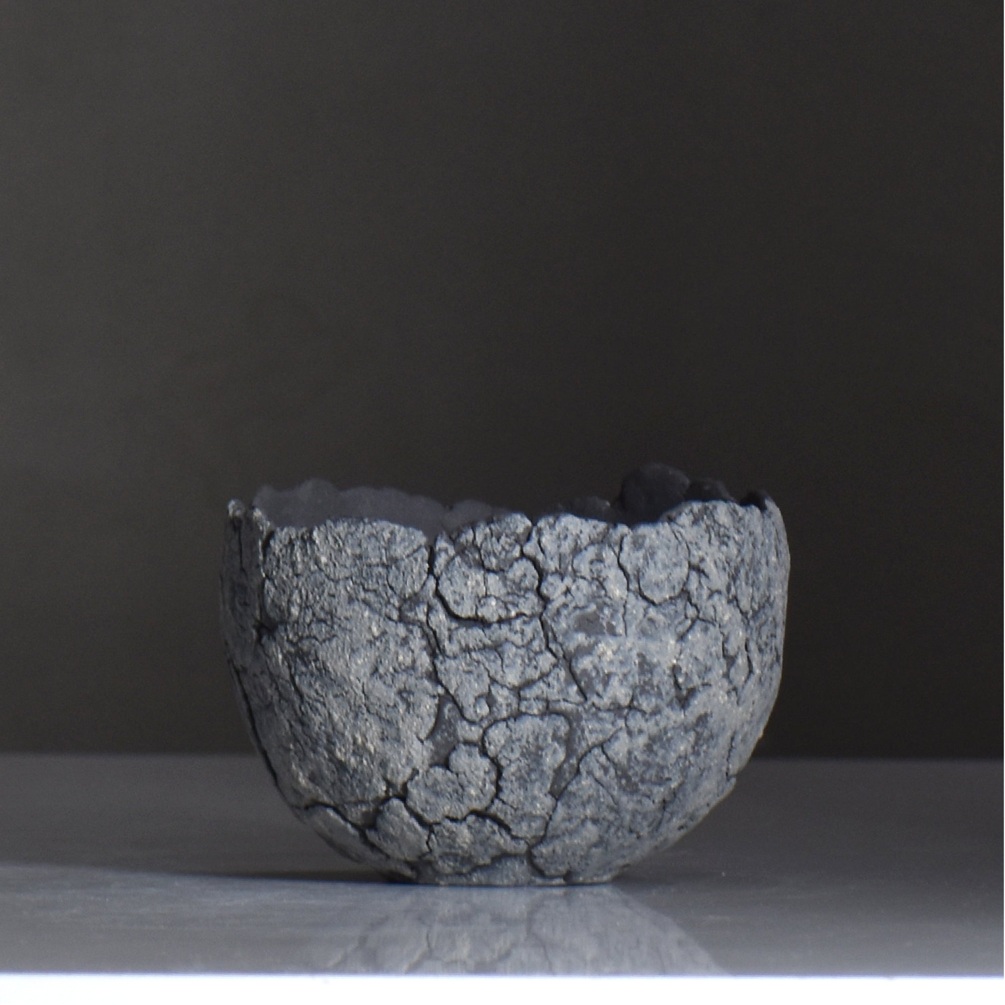 山田睦美 / hibi / ym_hb07_s / 約φ10.5cm / 植木鉢 – ハチラボ