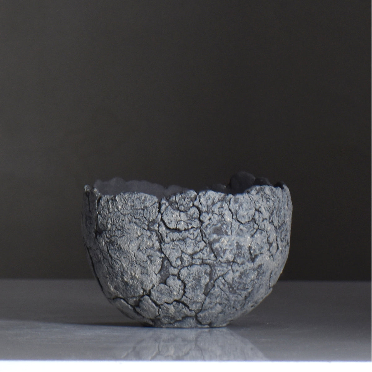 山田睦美 / hibi / ym_hb07_s / 約φ10.5cm / 植木鉢