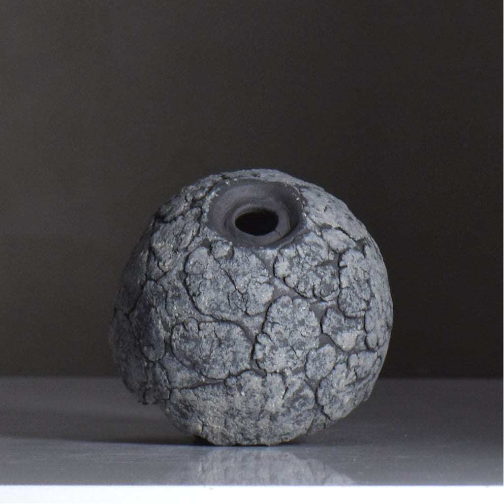 山田睦美 / hibi / ym_hb07_s / 約φ10.5cm / 植木鉢