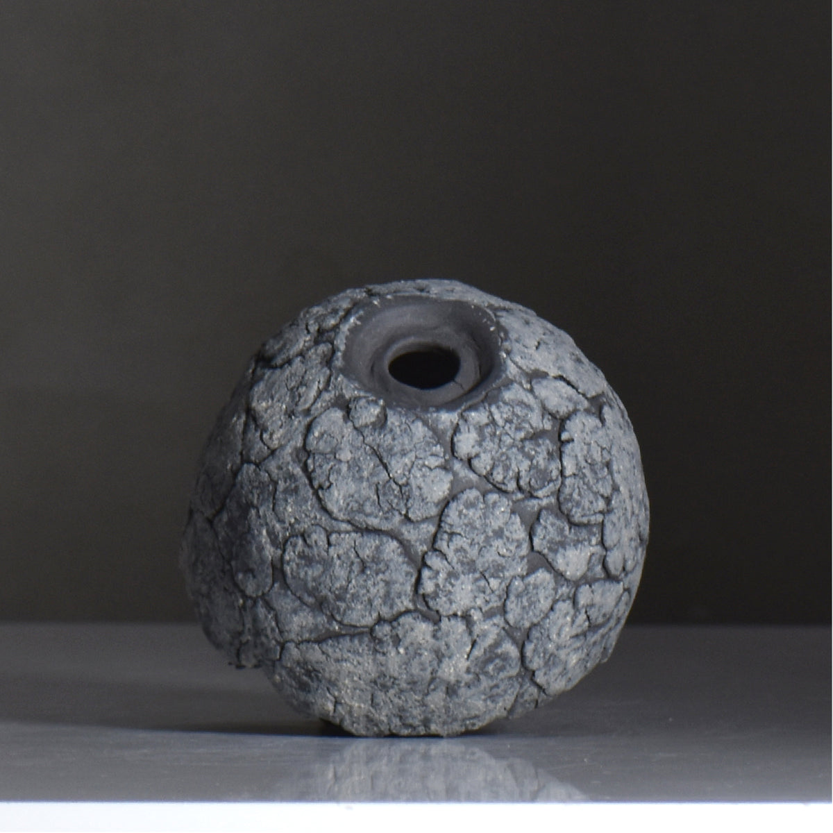 山田睦美 / hibi / ym_hb07_s / 約φ10.5cm / 植木鉢