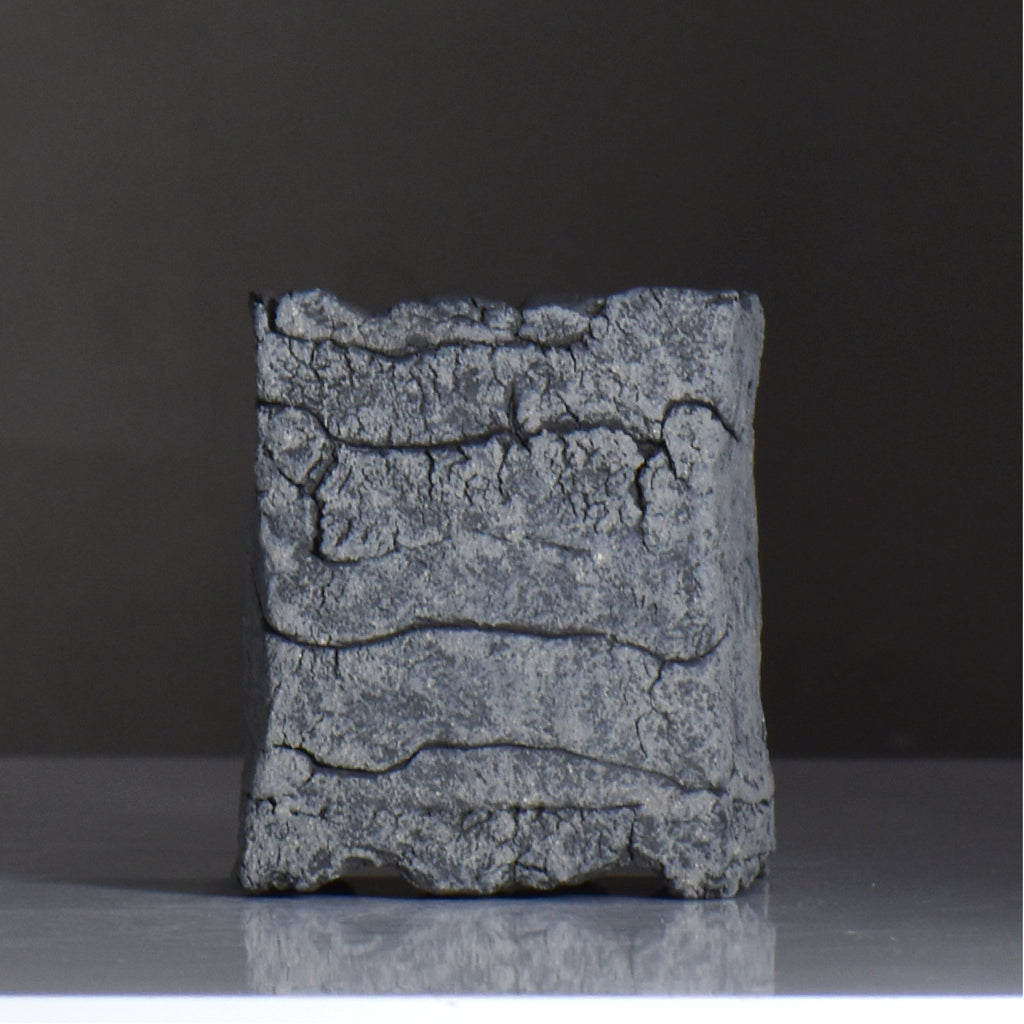 山田睦美 / hibi / ym_hb09_xs / 約φ8.5cm / 植木鉢