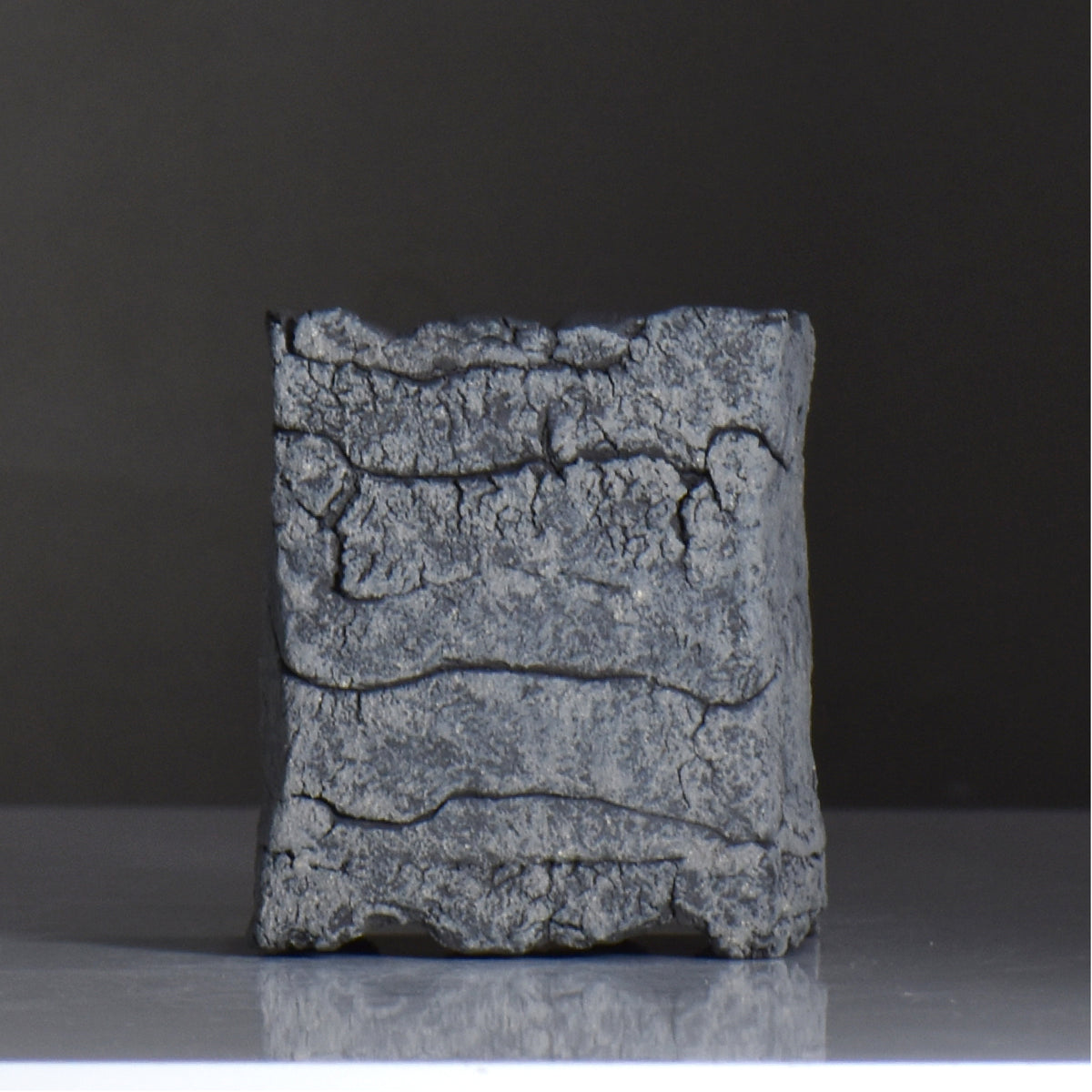 山田睦美 / hibi / ym_hb09_xs / 約φ8.5cm / 植木鉢