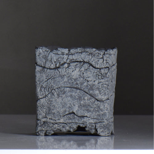 山田睦美 / hibi / ym_hb09_xs / 約φ8.5cm / 植木鉢