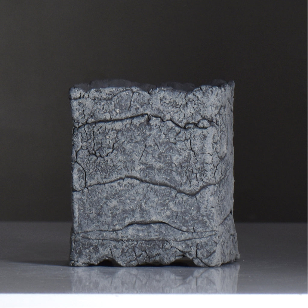 山田睦美 / hibi / ym_hb09_xs / 約φ8.5cm / 植木鉢