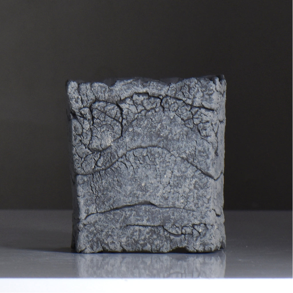 山田睦美 / hibi / ym_hb09_xs / 約φ8.5cm / 植木鉢