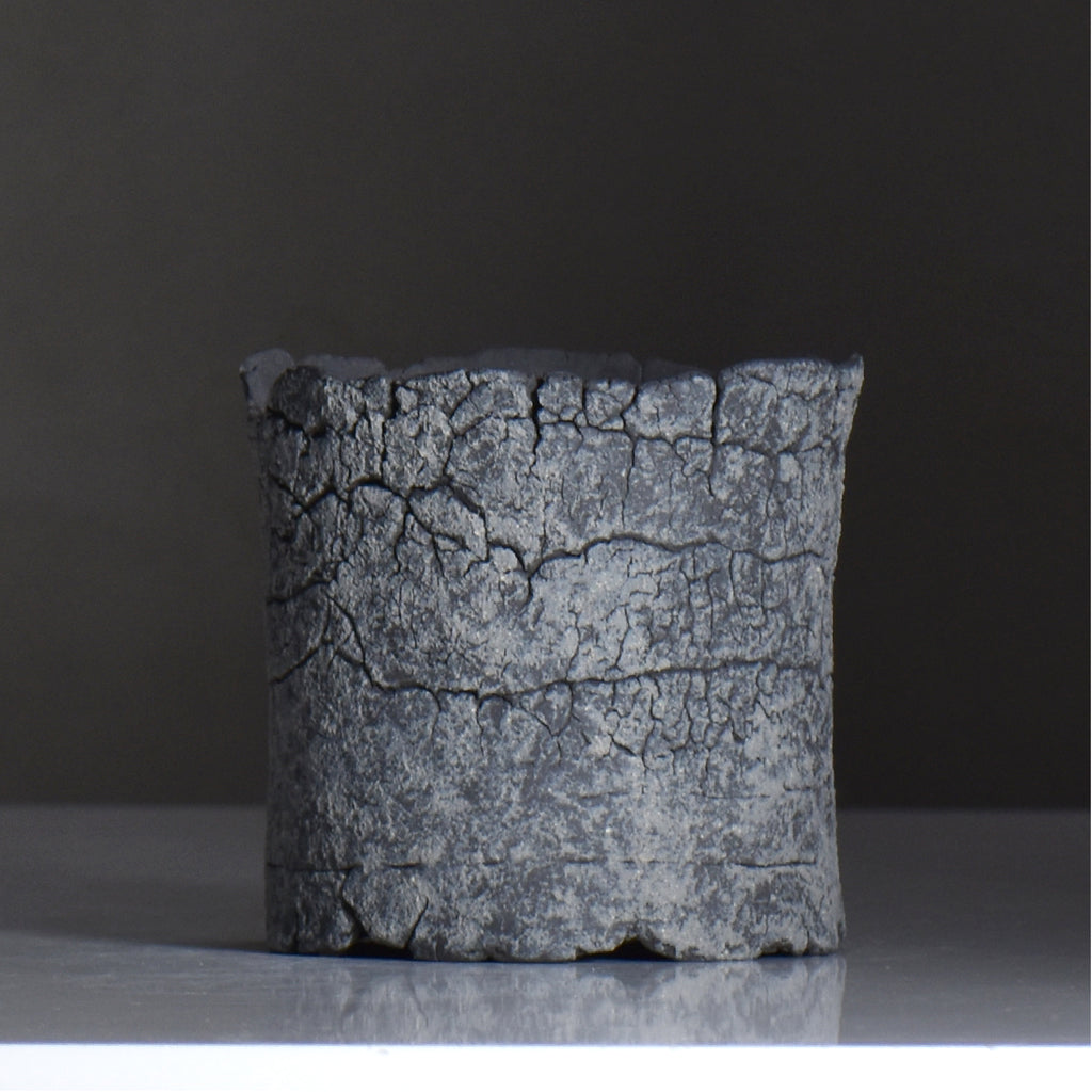 山田睦美 / hibi / ym_hb10_s / 約φ10.5cm / 植木鉢