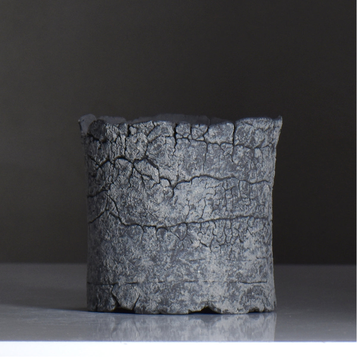 山田睦美 / hibi / ym_hb10_s / 約φ10.5cm / 植木鉢