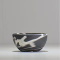 山本真郎 / 黒仙-kokusen / ys_ks04_s/ 約φ11.3cm / 植木鉢