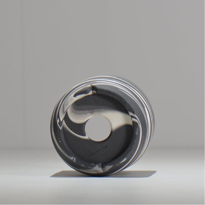 山本真郎 / 黒仙-kokusen / ys_ks06_xs/ 約φ8.8cm / 植木鉢