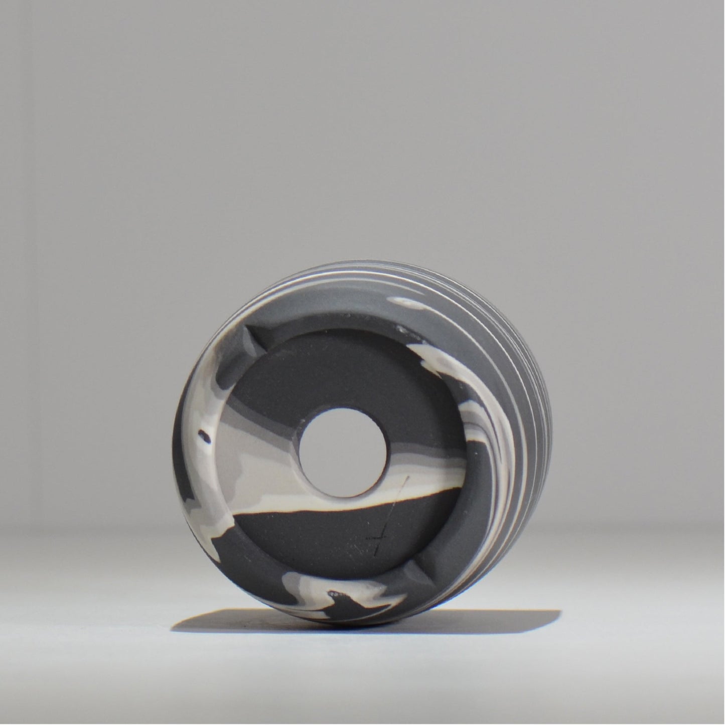 山本真郎 / 黒仙-kokusen / ys_ks08_xs/ 約φ8.8cm / 植木鉢