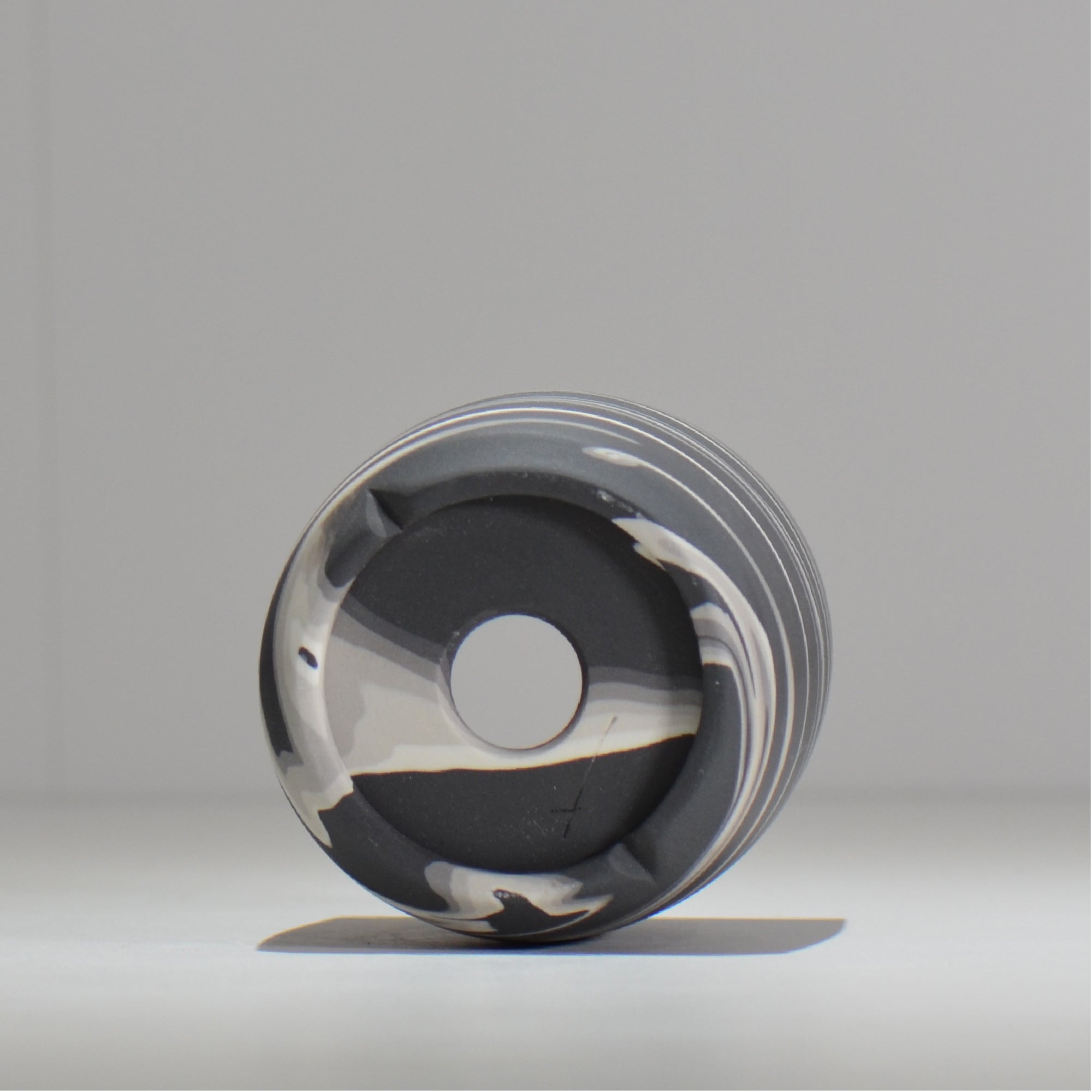 山本真郎 / 黒仙-kokusen / ys_ks08_xs/ 約φ8.8cm / 植木鉢