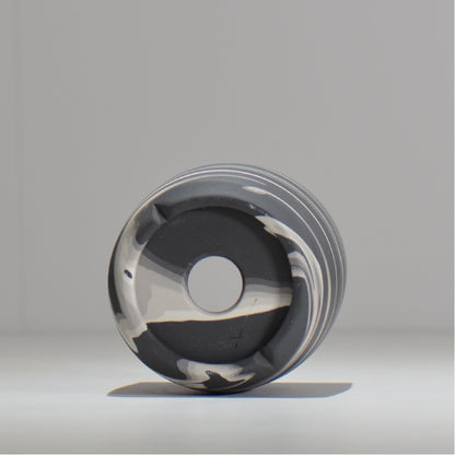 山本真郎 / 黒仙-kokusen / ys_ks08_xs/ 約φ8.8cm / 植木鉢