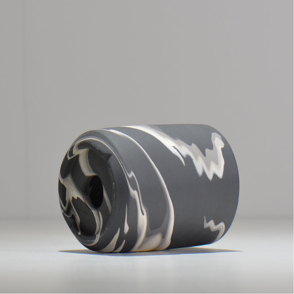 山本真郎 / 黒仙-kokusen / ys_ks09_xs/ 約φ8.8cm / 植木鉢