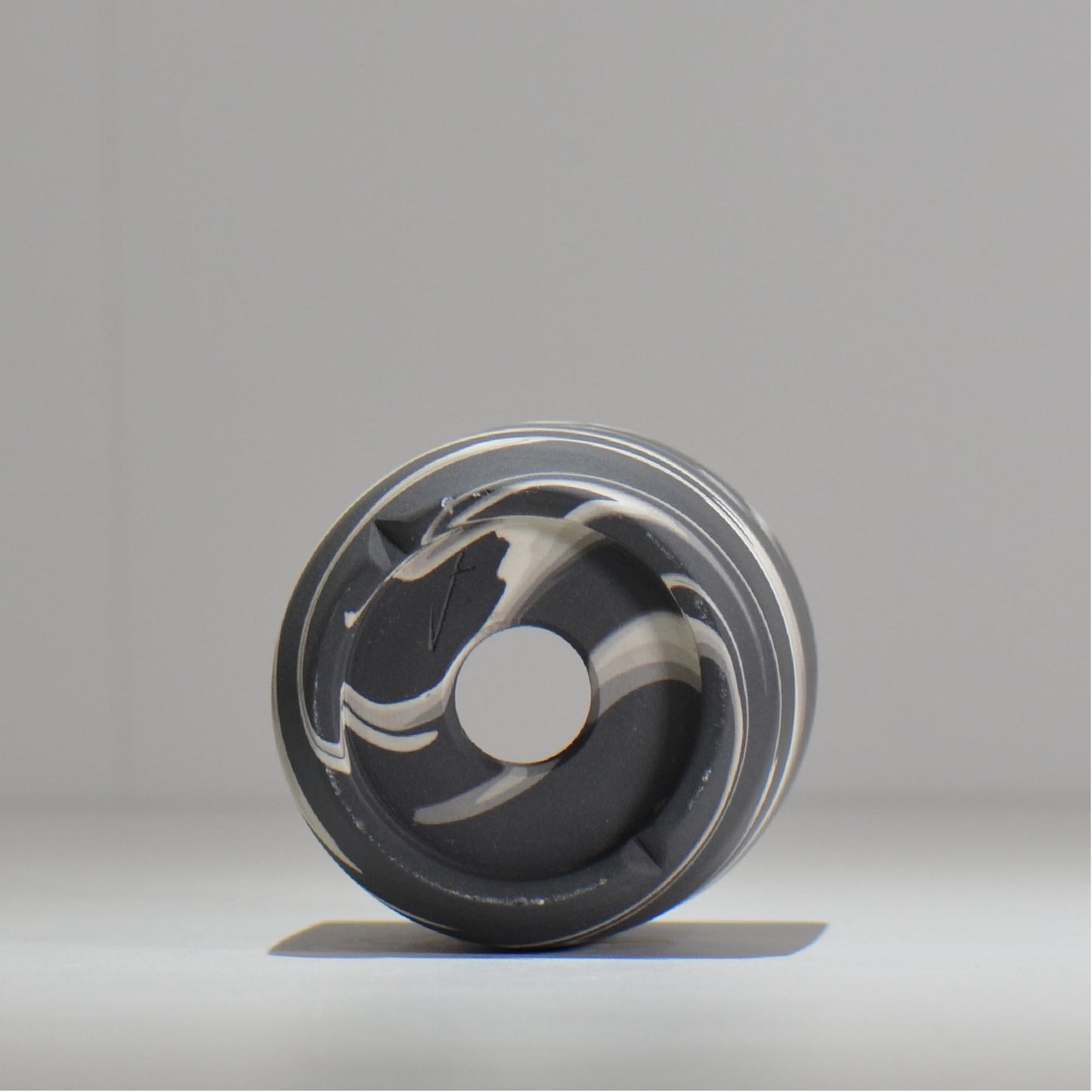 山本真郎 / 黒仙-kokusen / ys_ks09_xs/ 約φ8.8cm / 植木鉢