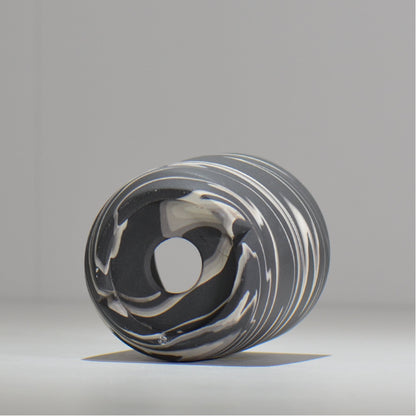 山本真郎 / 黒仙-kokusen / ys_ks10_xs/ 約φ8.8cm / 植木鉢