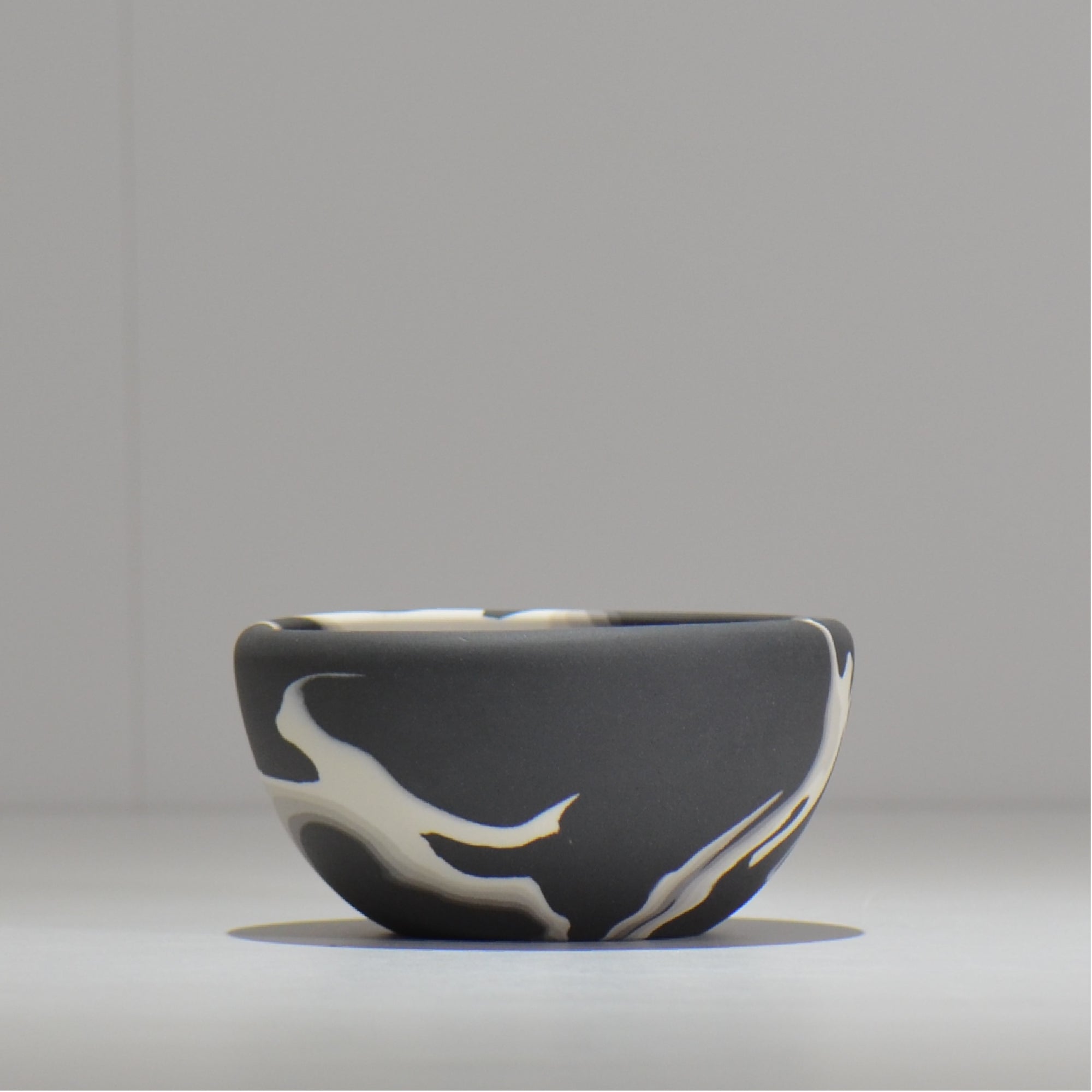 山本真郎 / 黒仙-kokusen / ys_ks11_xs/ 約φ11cm / 植木鉢