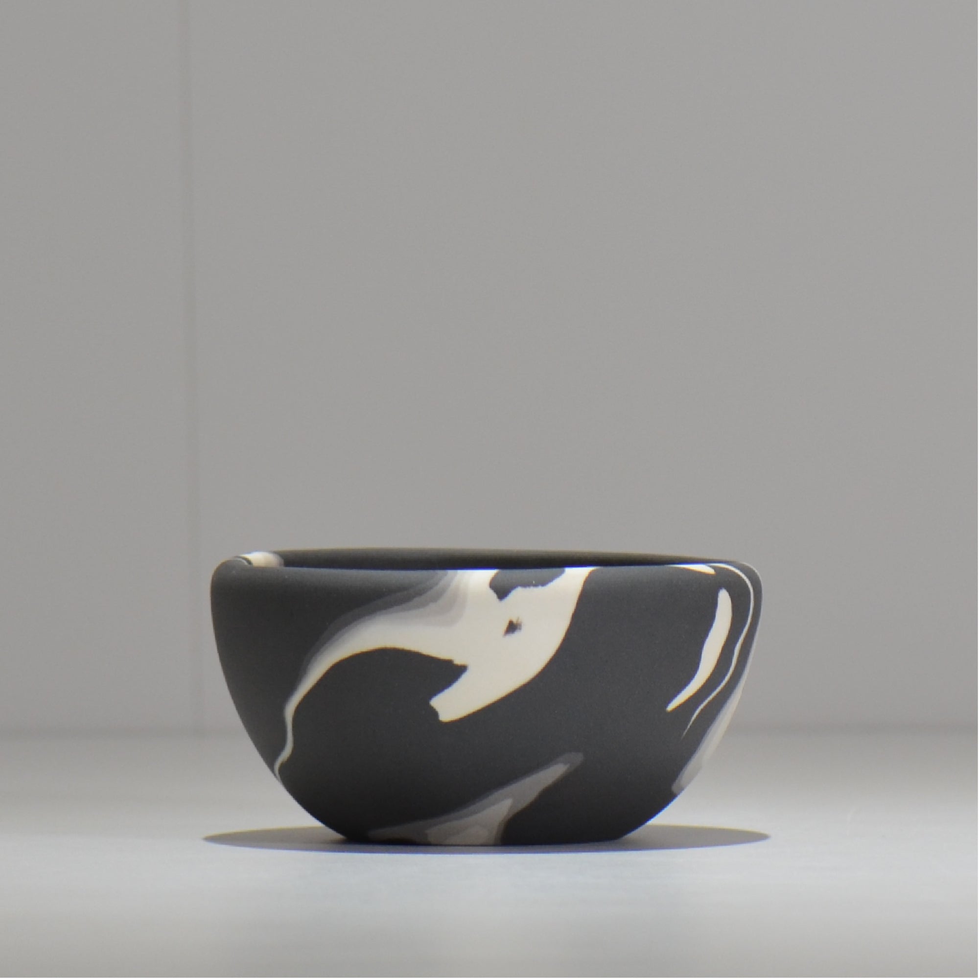 山本真郎 / 黒仙-kokusen / ys_ks11_xs/ 約φ11cm / 植木鉢