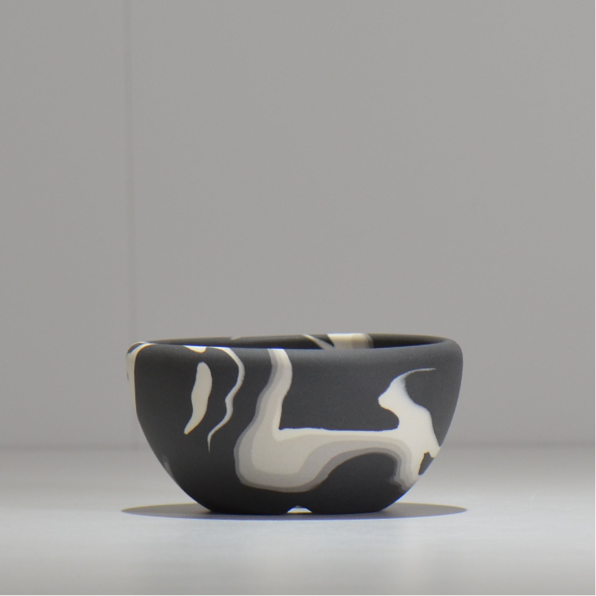 山本真郎 / 黒仙-kokusen / ys_ks11_xs/ 約φ11cm / 植木鉢