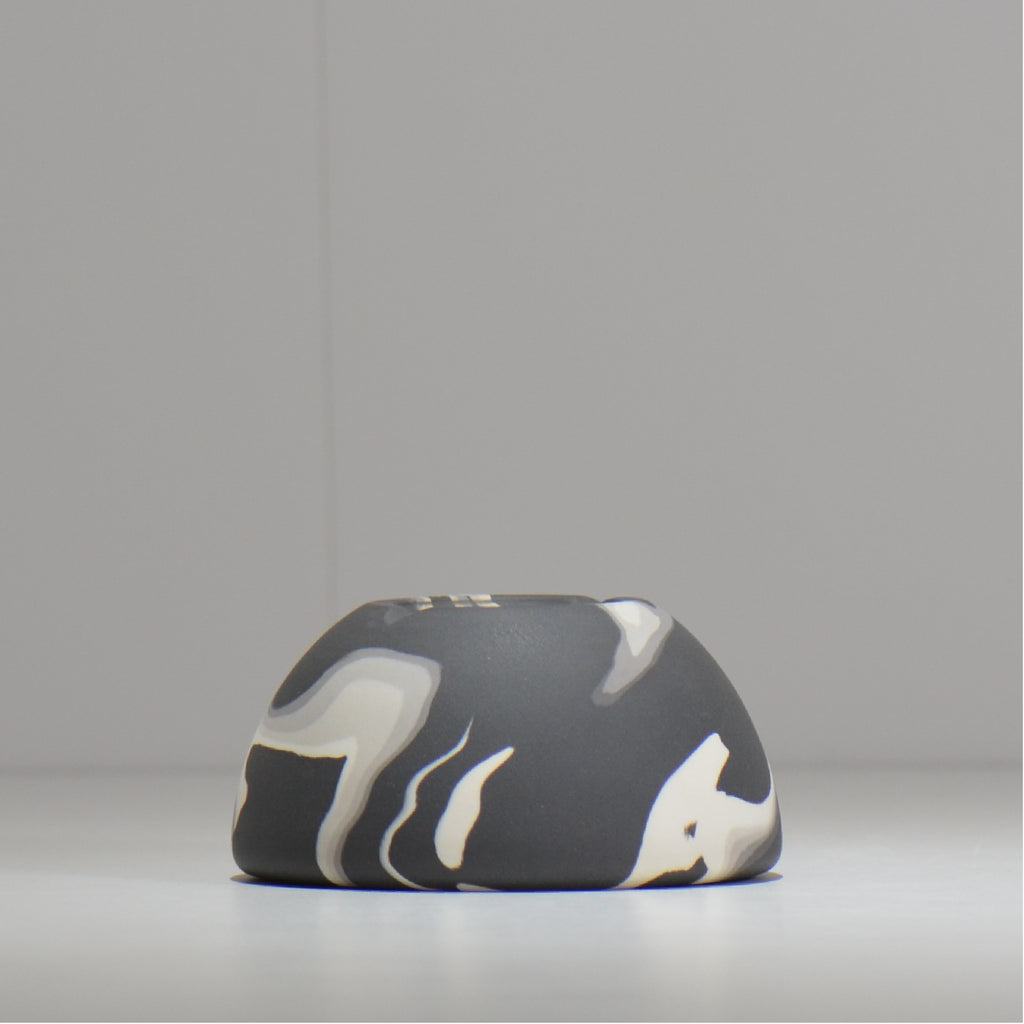 山本真郎 / 黒仙-kokusen / ys_ks11_xs/ 約φ11cm / 植木鉢