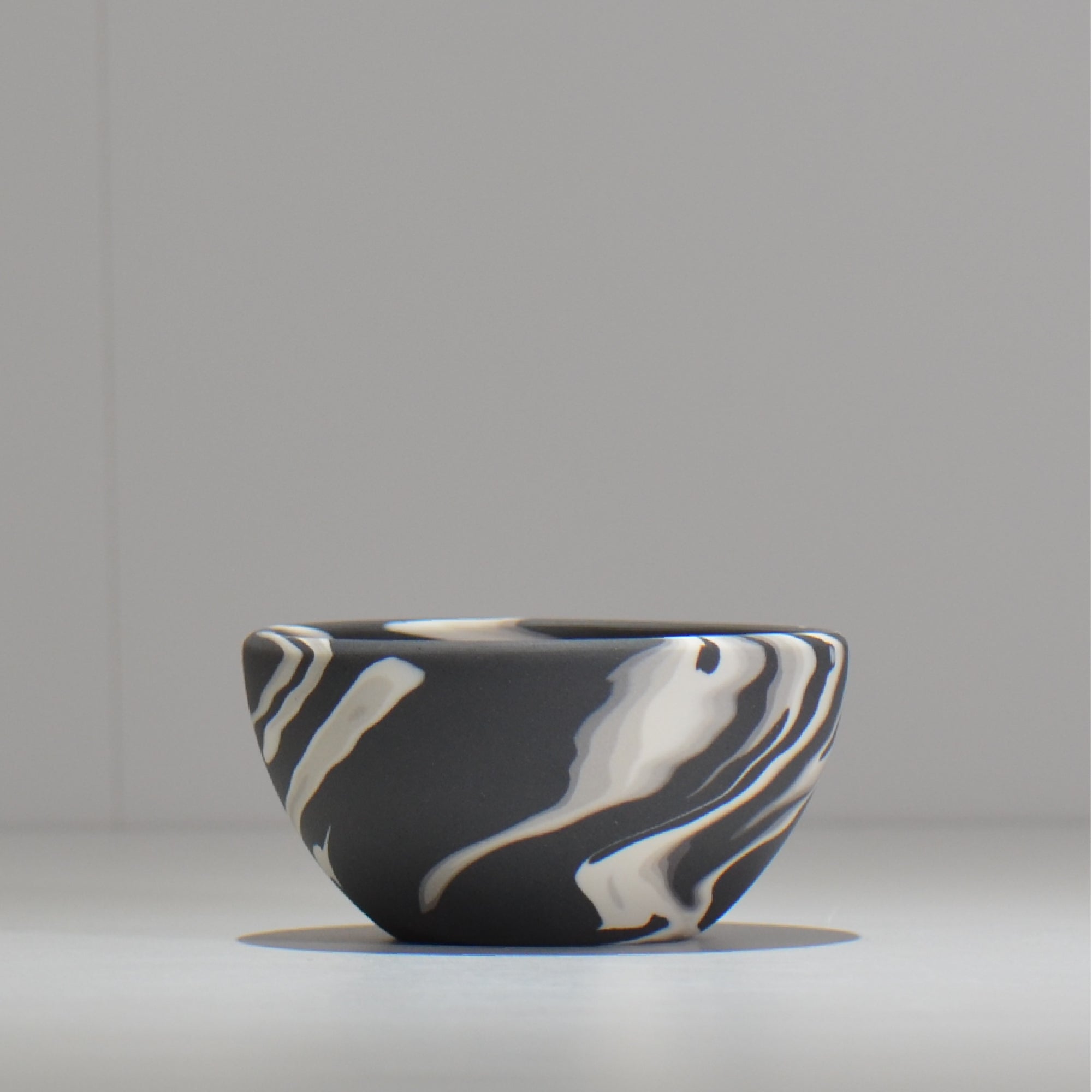 山本真郎 / 黒仙-kokusen / ys_ks13_xs/ 約φ11cm / 植木鉢