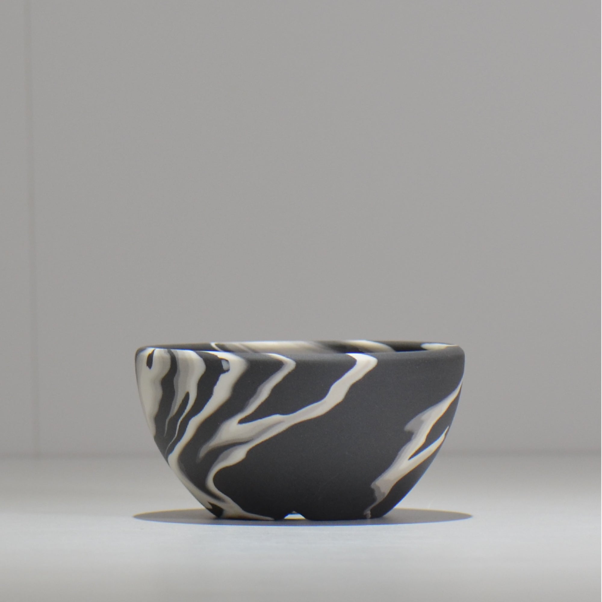 山本真郎 / 黒仙-kokusen / ys_ks13_xs/ 約φ11cm / 植木鉢