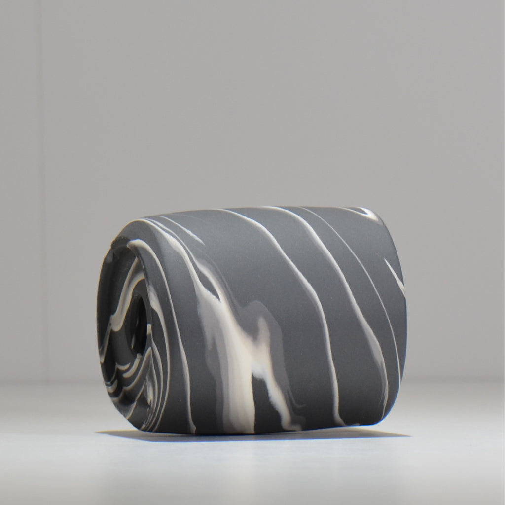 山本真郎 / 黒仙-kokusen / ys_ks17_xs/ 約φ8.8cm / 植木鉢