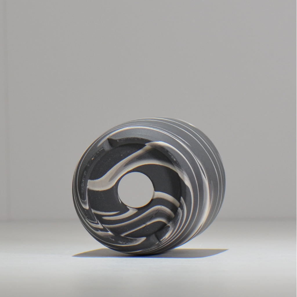 山本真郎 / 黒仙-kokusen / ys_ks17_xs/ 約φ8.8cm / 植木鉢