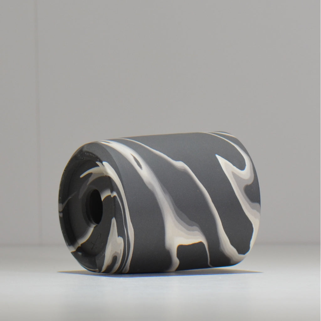 山本真郎 / 黒仙-kokusen / ys_ks19_xs/ 約φ8.8cm / 植木鉢