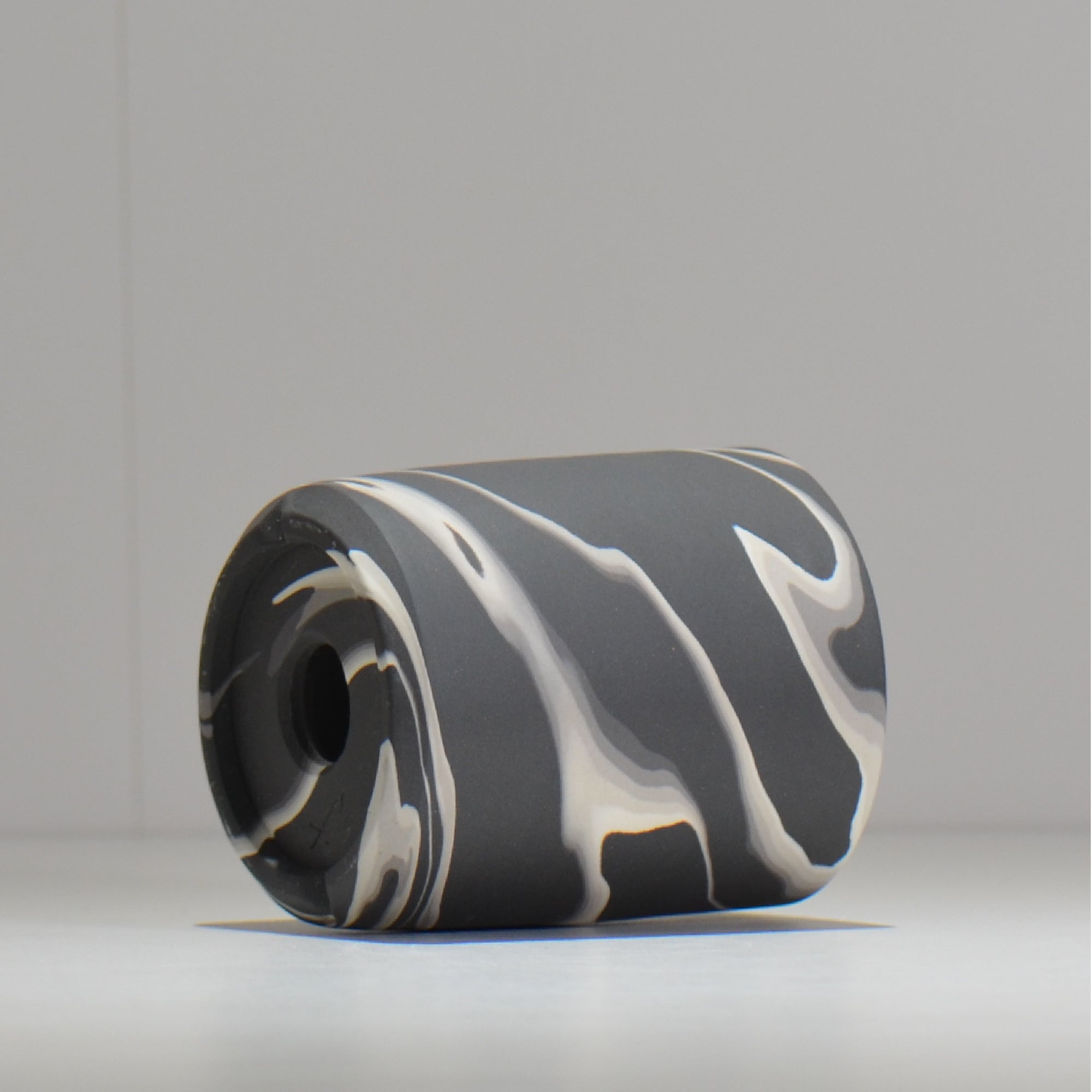 山本真郎 / 黒仙-kokusen / ys_ks19_xs/ 約φ8.8cm / 植木鉢