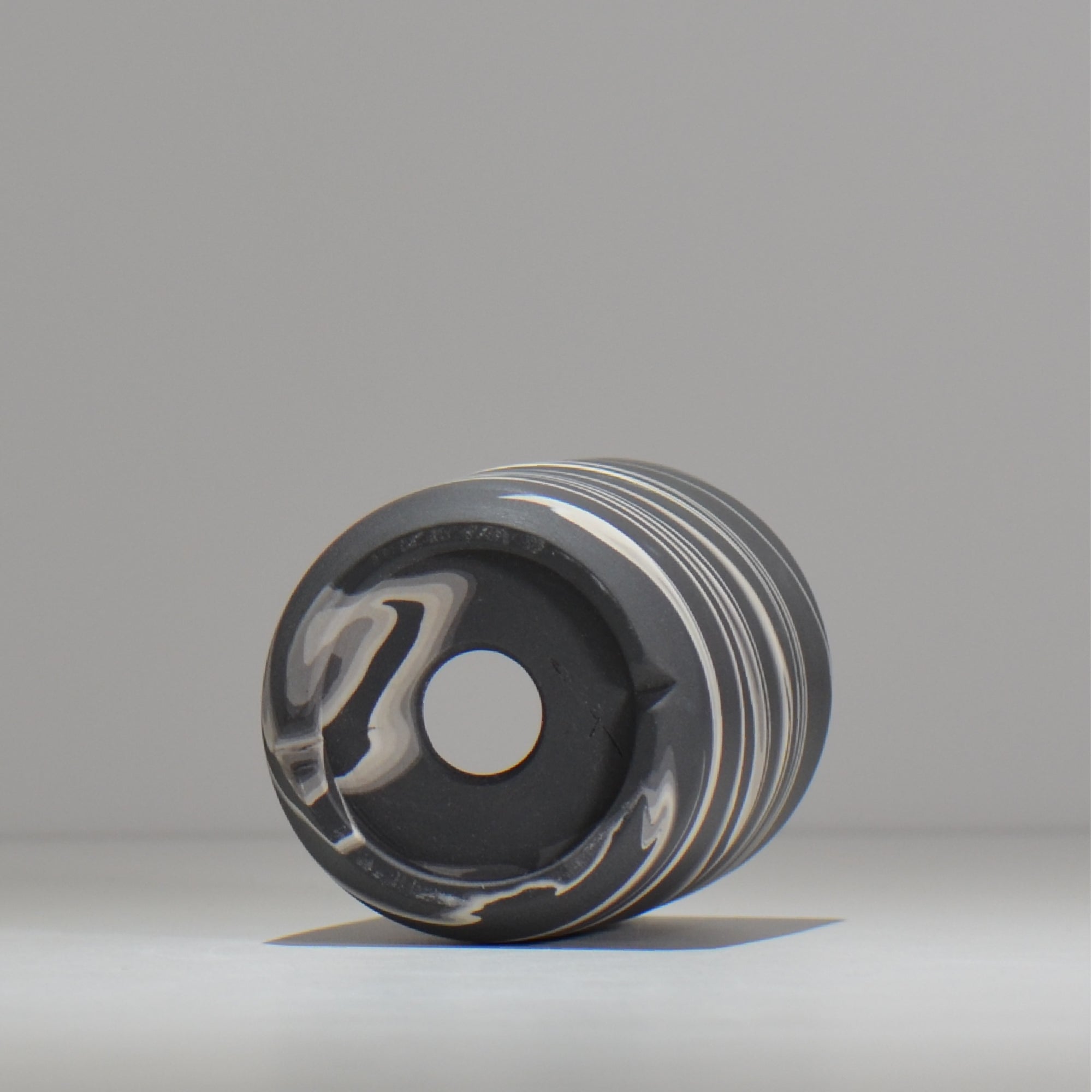 山本真郎 / 黒仙-kokusen / ys_ks20_xs/ 約φ8.8cm / 植木鉢